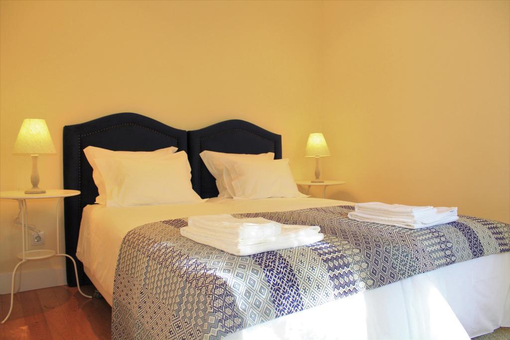 Charming Duplex- Principe Real Lejlighed