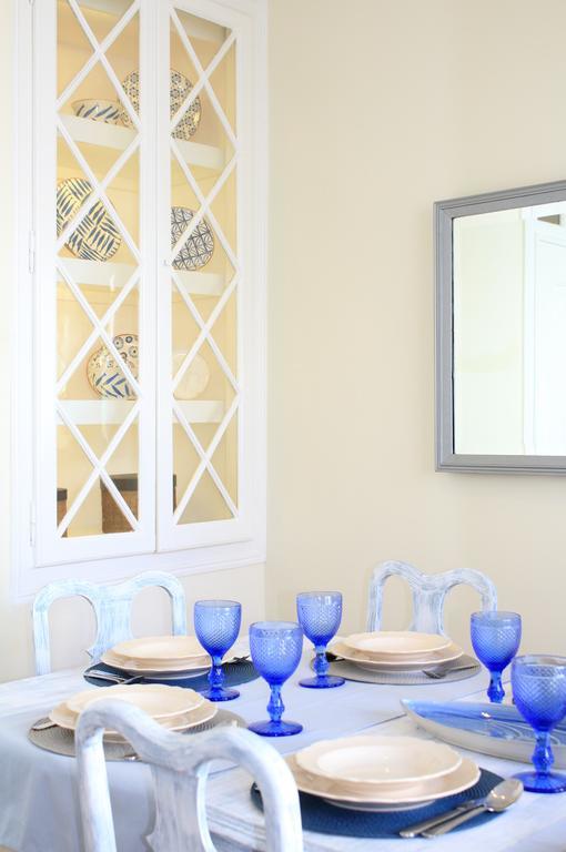 Charming Duplex- Principe Real Lejlighed