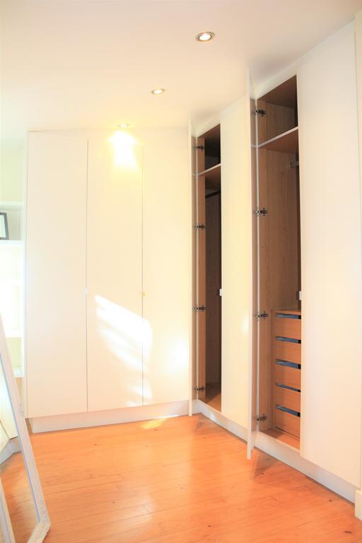 Lejlighed Charming Duplex- Principe Real