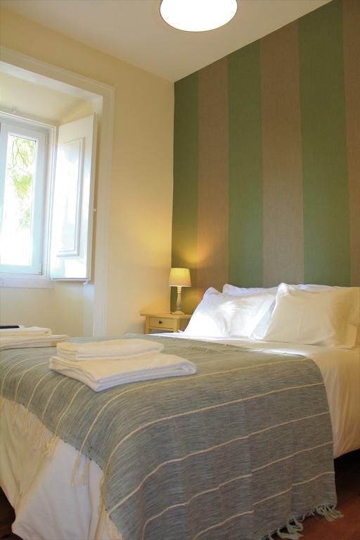 Charming Duplex- Principe Real Lejlighed *