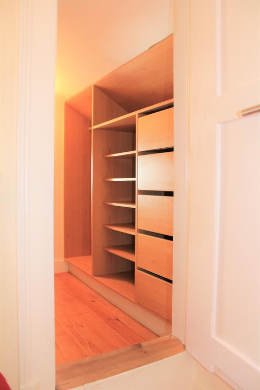 Lejlighed Charming Duplex- Principe Real Lisboa
