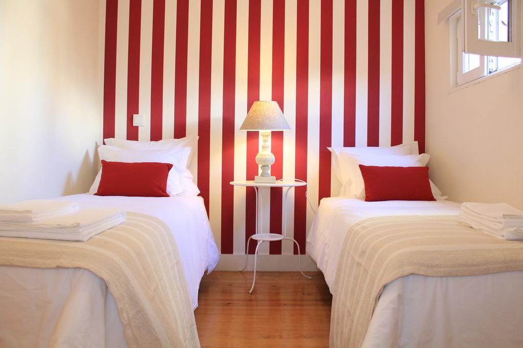 Charming Duplex- Principe Real * Lisboa