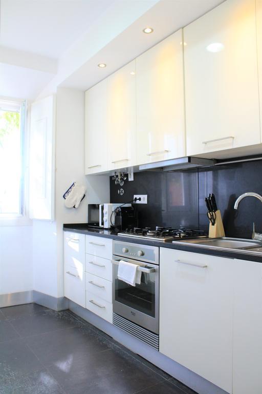 Charming Duplex- Principe Real Lejlighed Lisboa