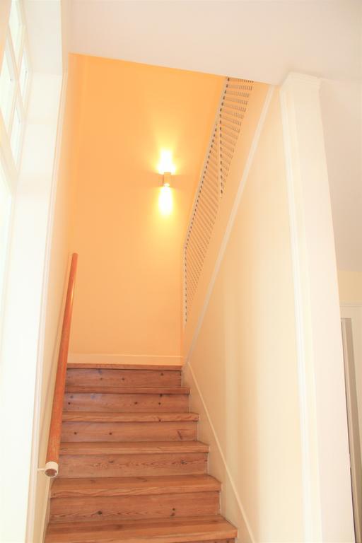 Charming Duplex- Principe Real Lejlighed
